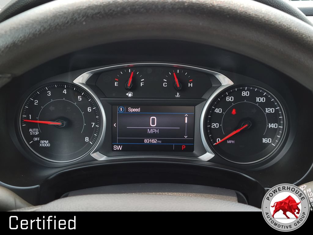 Used 2022 GMC Terrain SLE w/ Driver Convenience Package FWD image 32