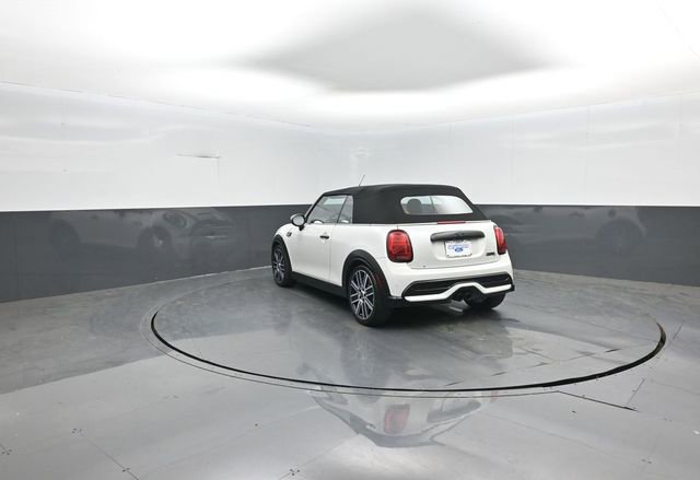 Used 2024 MINI Cooper S FWD image 5