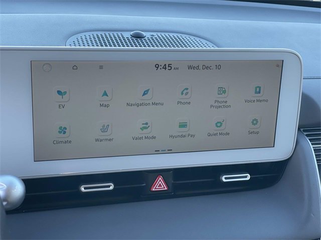 Used 2022 Hyundai Ioniq 5 SEL image 12