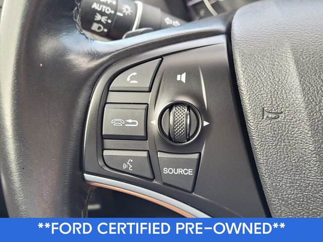 Used 2020 Acura MDX SH-AWD w/ Technology Package image 26