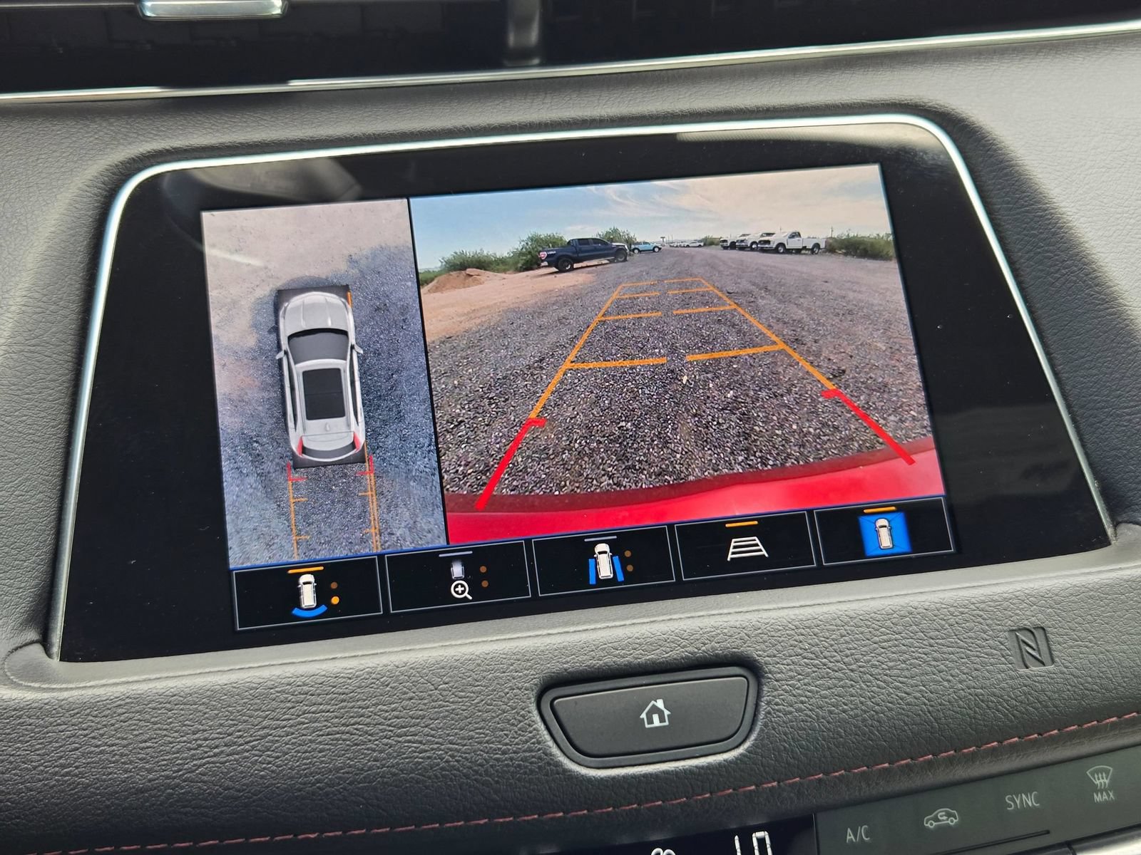 Used 2021 Cadillac XT4 Sport FWD image 18