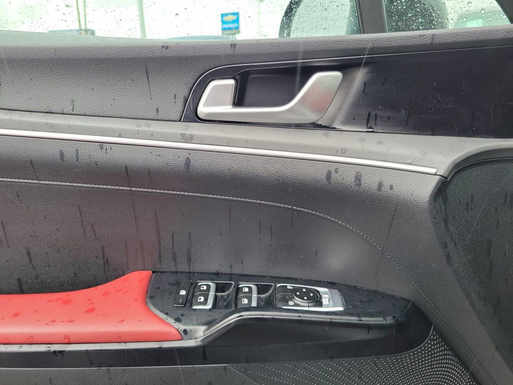 Used 2021 Kia K5 GT-Line image 19