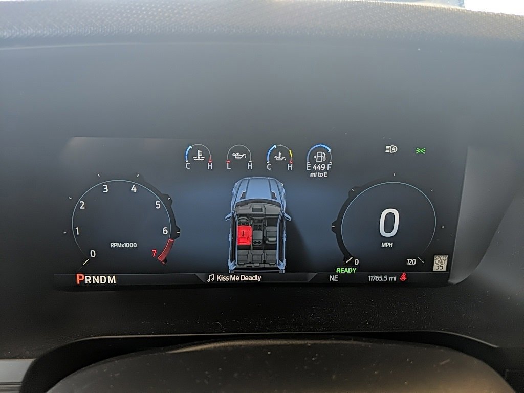 Certified 2024 Ford F150 XLT w/ Equipment Group 302A MID image 28