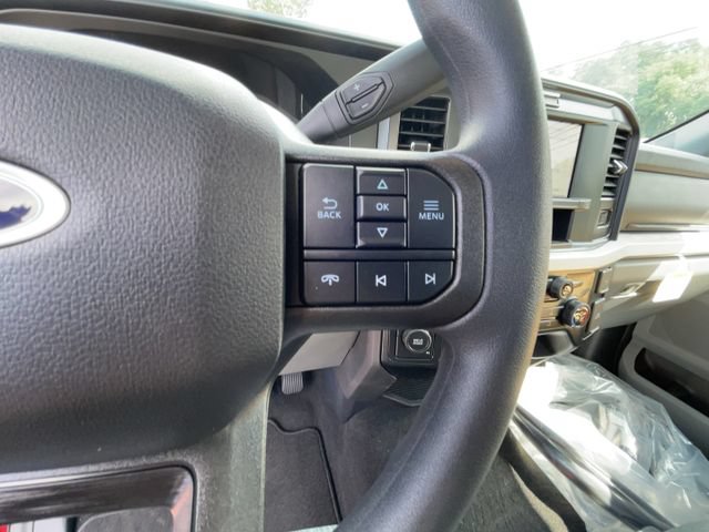 Certified 2026 Ford F250 XLT AWD/4WD image 18