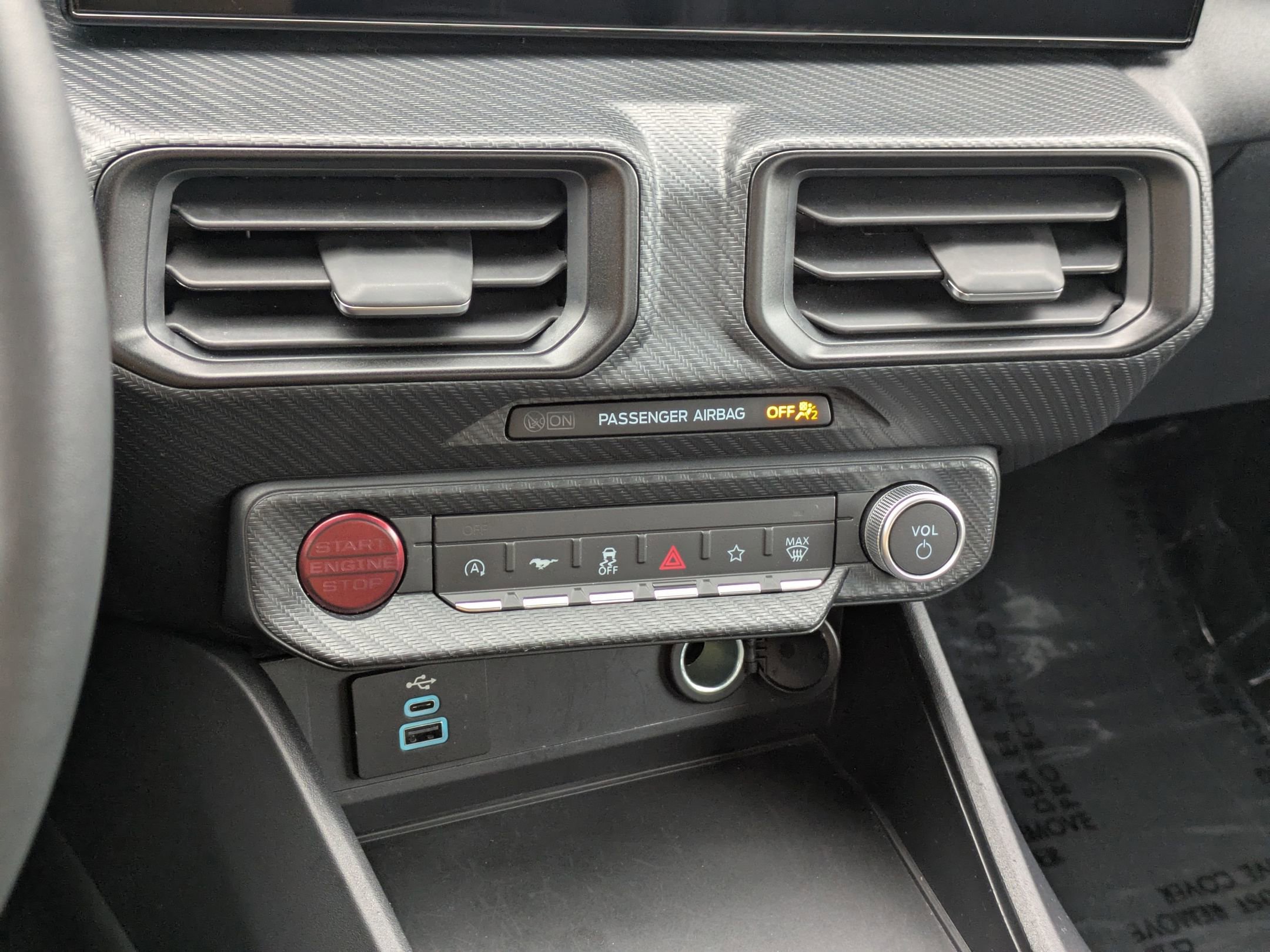 Certified 2024 Ford Mustang Coupe image 20