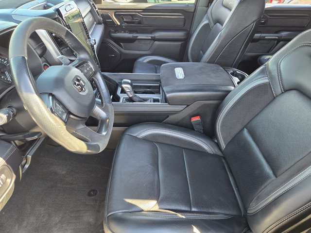 Used 2022 RAM 1500 TRX w/ TRX Level 2 Equipment Group AWD/4WD image 11