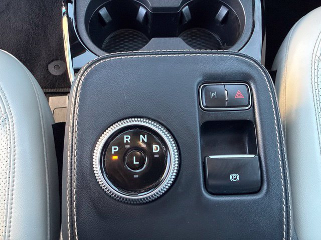 Certified 2023 Ford Mustang Mach-E Premium RWD image 29
