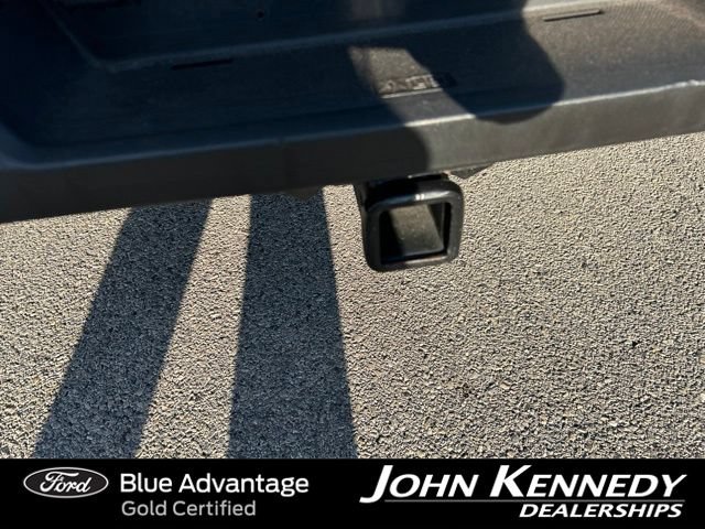 Certified 2023 Ford F150 XL w/ STX Appearance Package AWD/4WD image 14