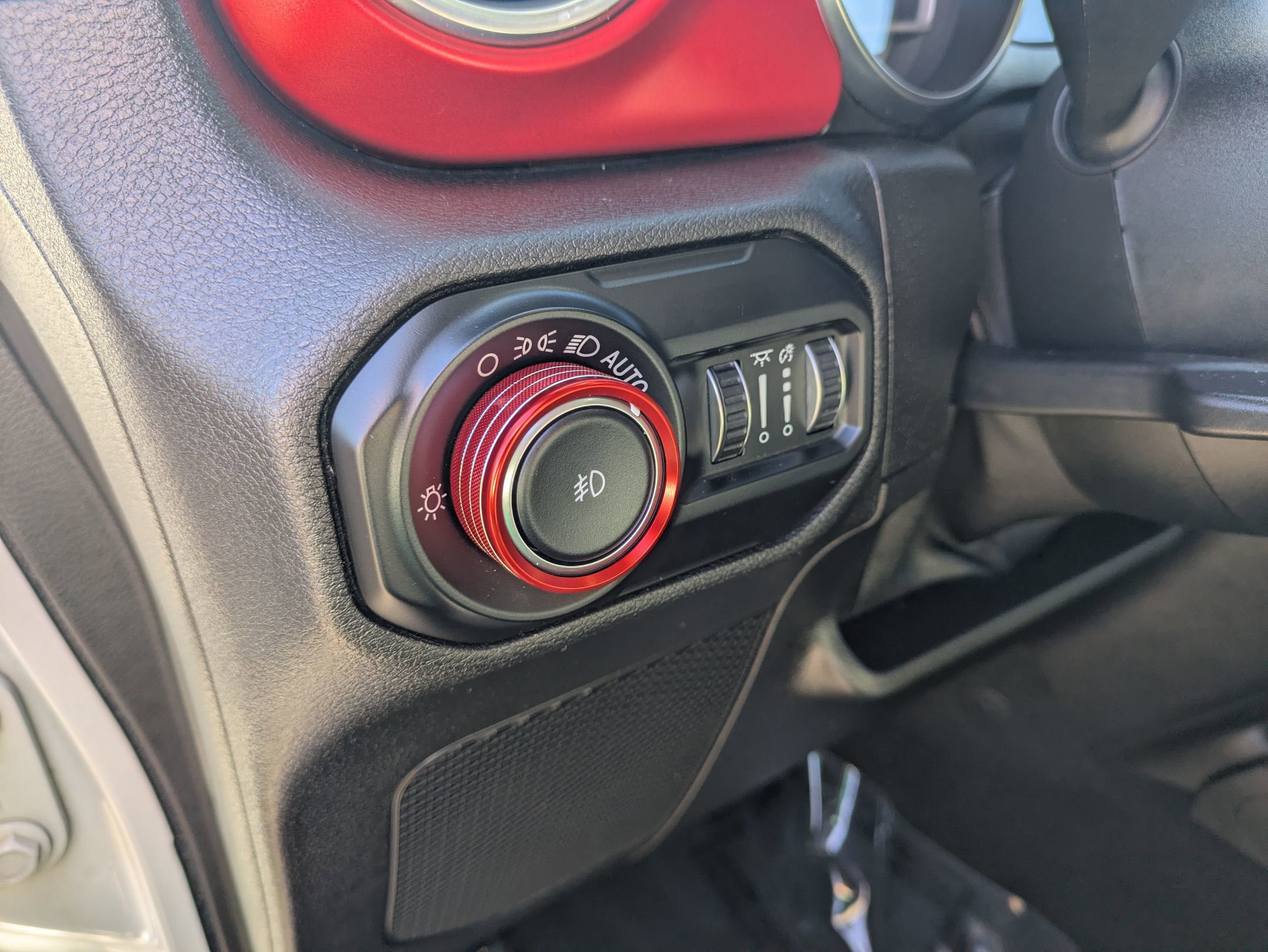 Used 2021 Jeep Wrangler Unlimited Rubicon image 16