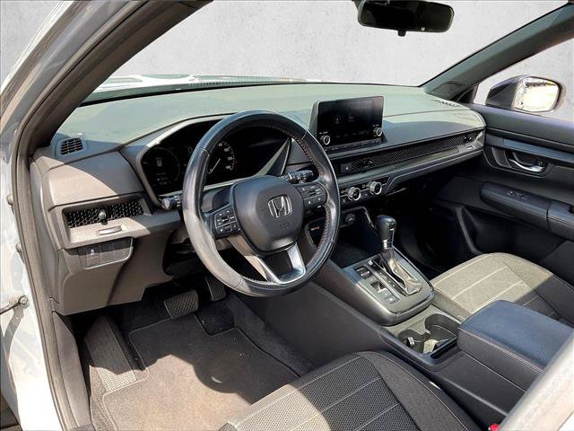 Used 2024 Honda CR-V Sport image 10
