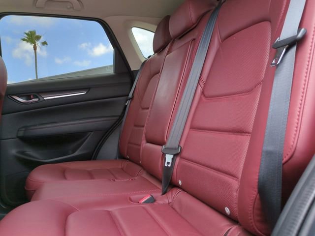 Used 2024 MAZDA CX-5 Carbon Edition image 14