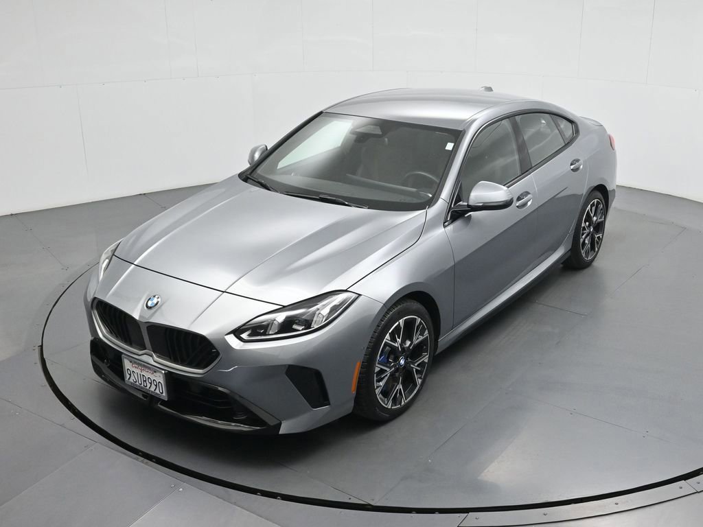 Used 2025 BMW 228i xDrive 228 xDrive Gran Coupe image 27