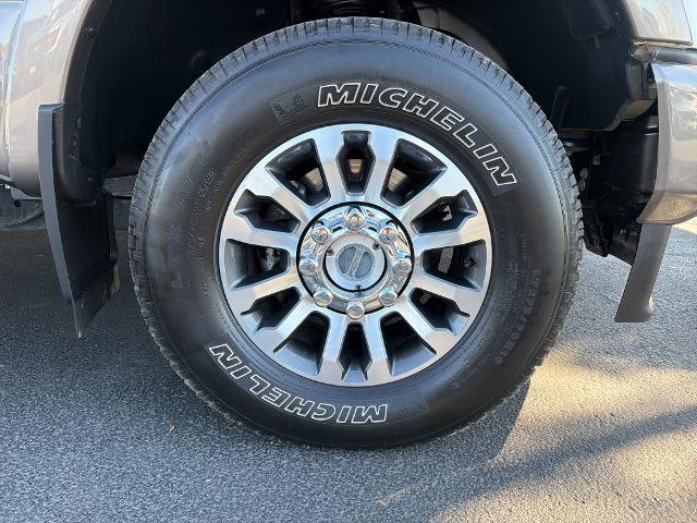Certified 2020 Ford F250 King Ranch w/ King Ranch Ultimate Package AWD/4WD image 5