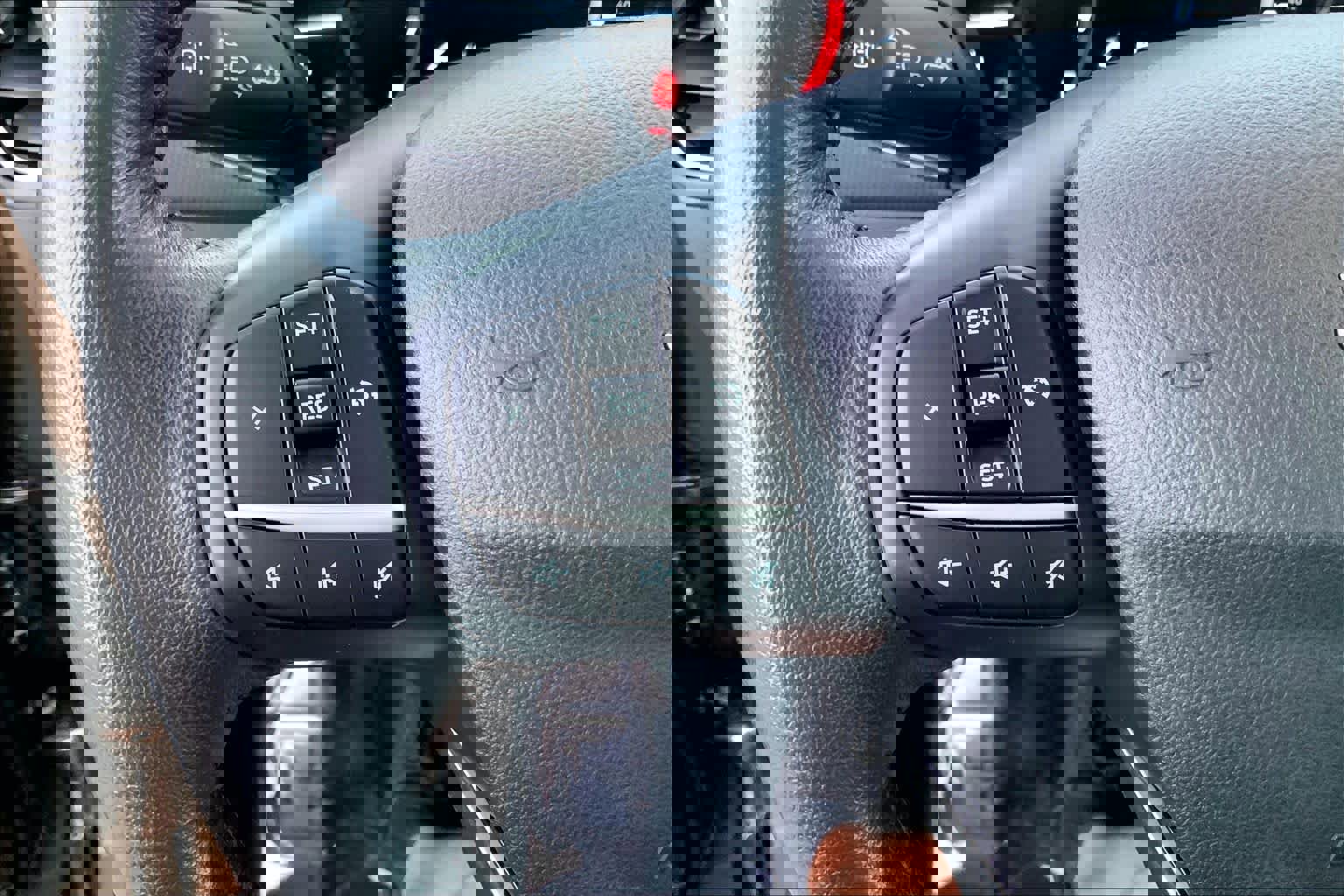 Certified 2022 Ford Bronco Sport Big Bend w/ Convenience Package image 23