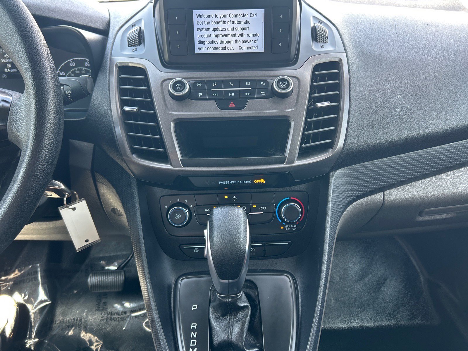 Certified 2020 Ford Transit Connect XL FWD image 22
