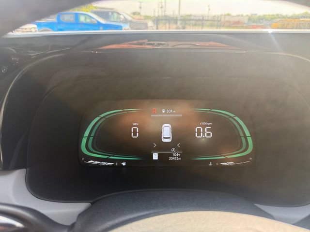 Used 2025 Hyundai Palisade SEL FWD image 11