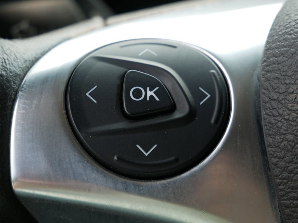 Certified 2017 Ford Transit Connect Titanium FWD image 20