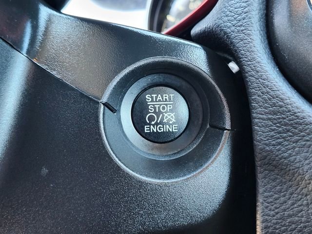 Used 2019 Jeep Compass Trailhawk image 24