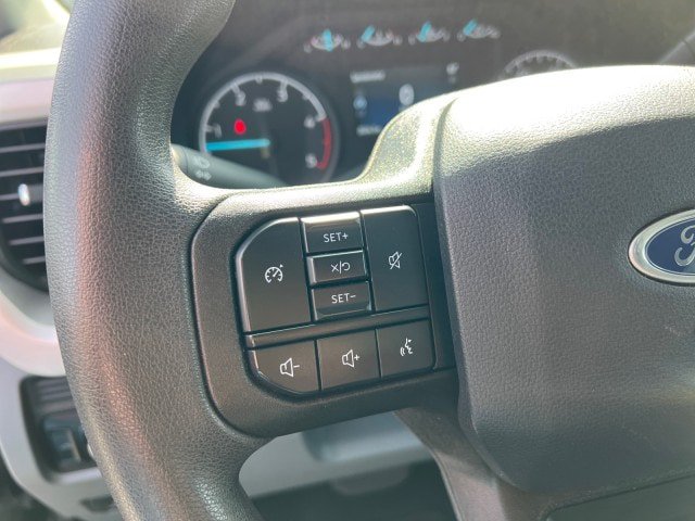 Certified 2026 Ford F250 XLT AWD/4WD image 14