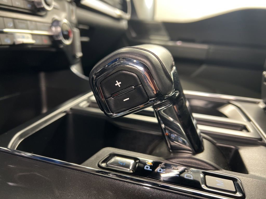 Certified 2023 Ford F150 XLT w/ Equipment Group 302A High image 15