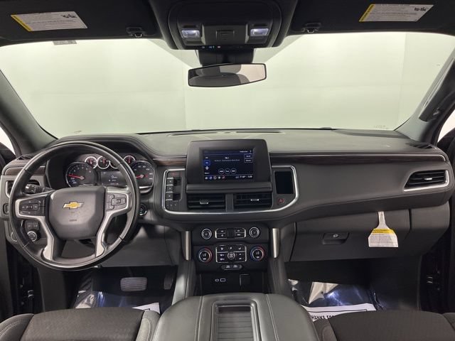 Used 2023 Chevrolet Tahoe LS w/ Driver Alert Package AWD/4WD image 33