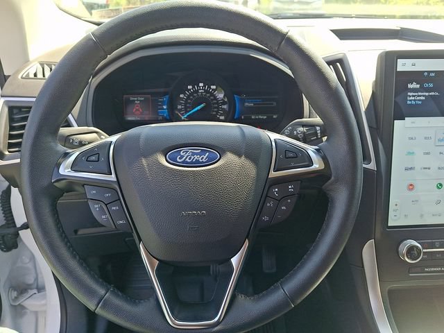 Certified 2024 Ford Edge SEL w/ Convenience Package AWD/4WD image 31