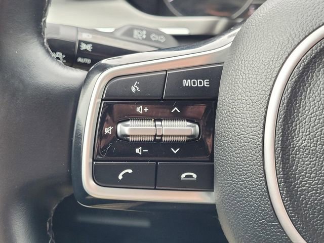 Used 2022 Kia Sorento S w/ Panoramic Sunroof Package image 29