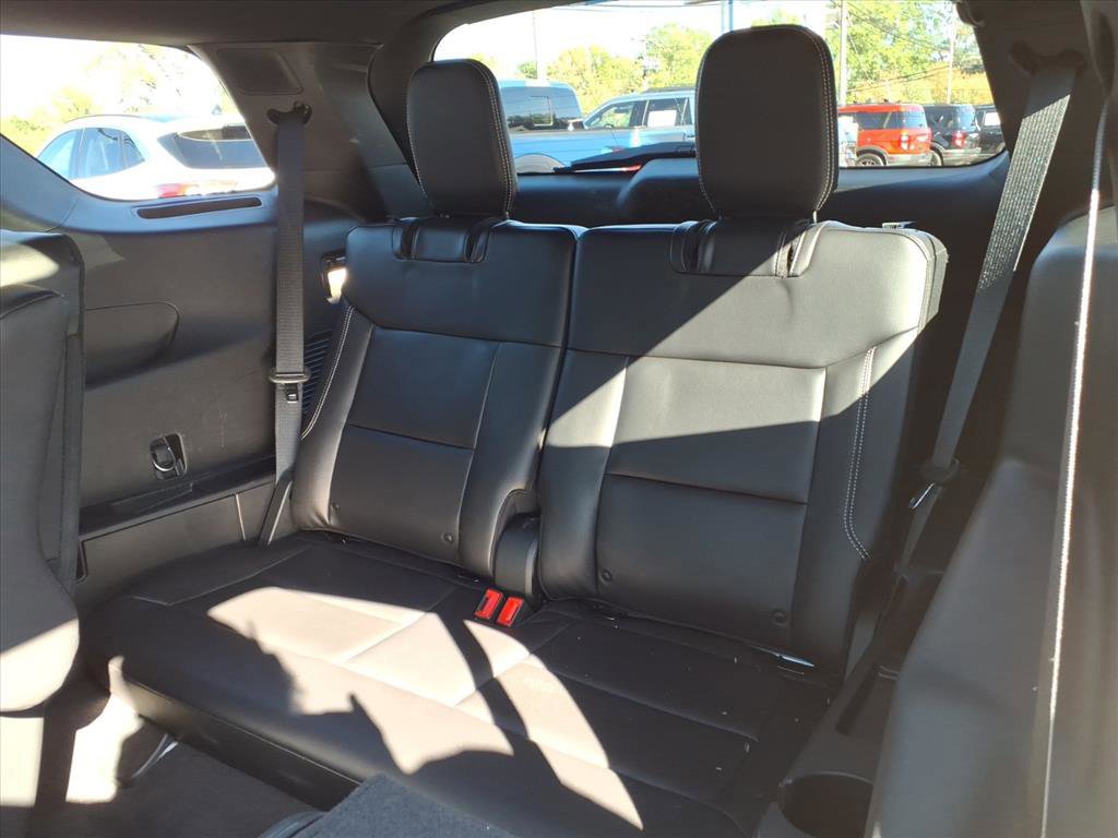 Certified 2022 Ford Explorer ST w/ Equipment Group 401A image 19