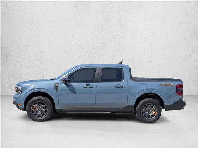 Certified 2024 Ford Maverick Tremor w/ Tremor Off-Road Package image 6