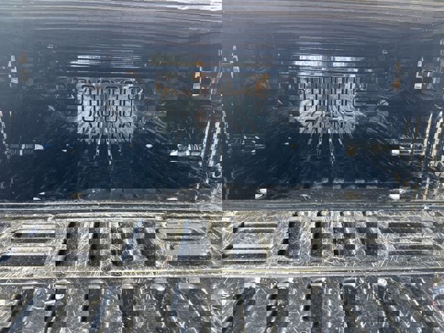 Certified 2017 Ford F150 King Ranch w/ Equipment Group 601A Luxury image 21