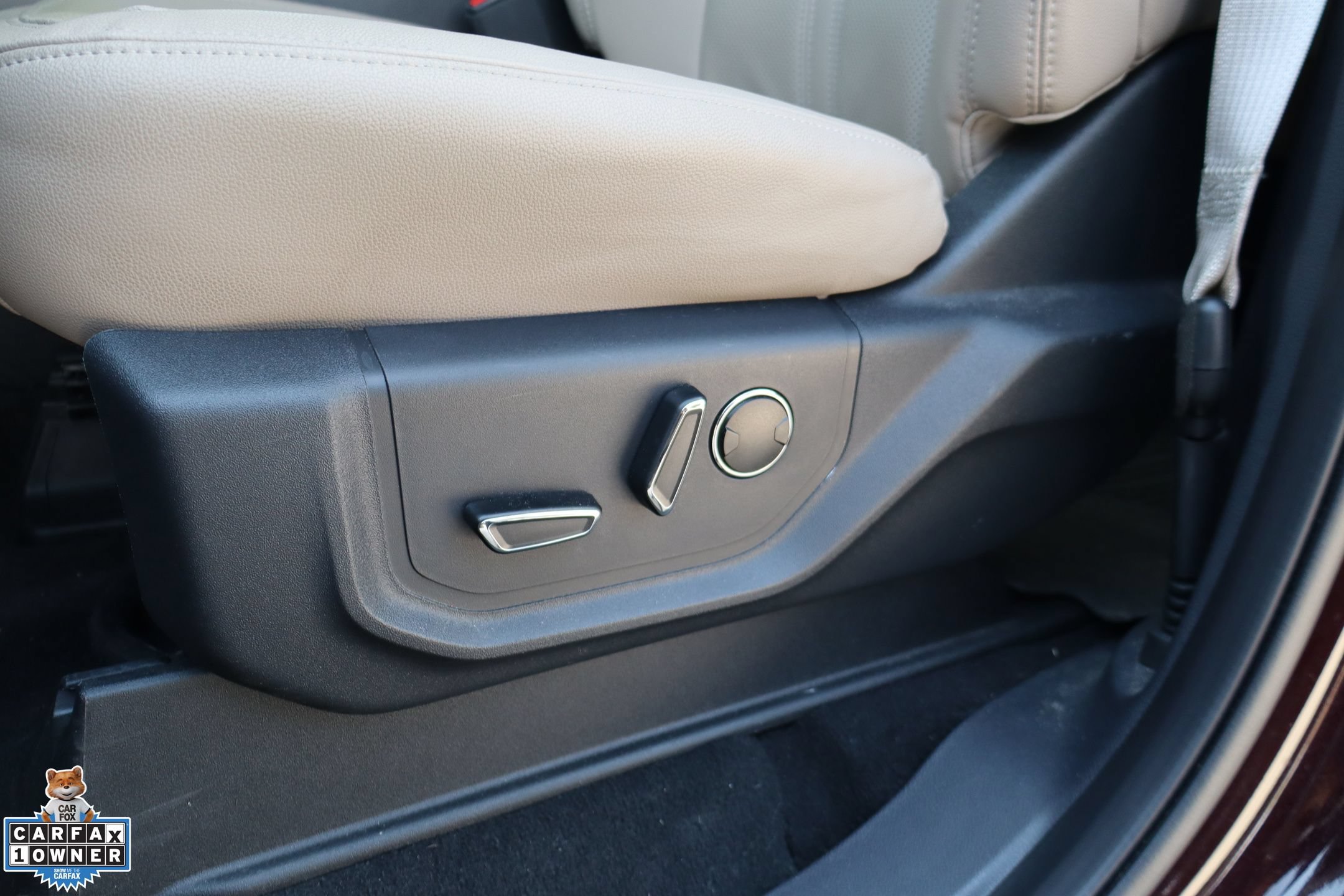 Certified 2024 Ford Expedition Max Limited RWD image 14