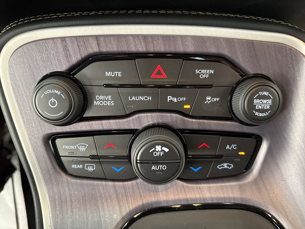 Used 2023 Dodge Challenger R/T Scat Pack image 30
