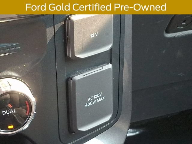 Certified 2023 Ford F150 XLT w/ Equipment Group 302A High AWD/4WD image 31