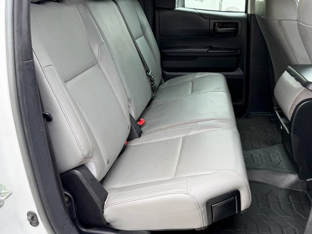 Used 2017 Toyota Tundra SR RWD image 7