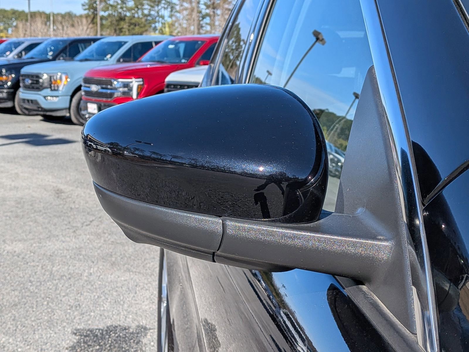 Certified 2023 Ford Escape Active w/ Tech Pack #2 image 13