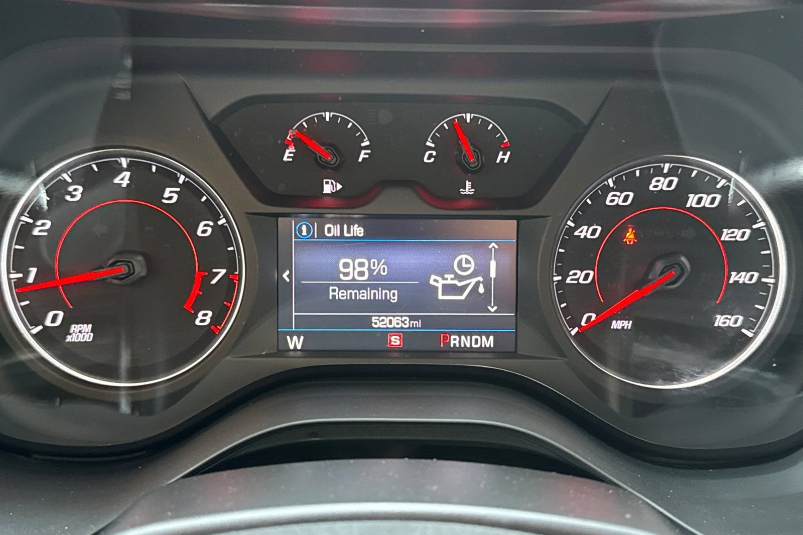 Used 2023 Chevrolet Camaro LT RWD image 27