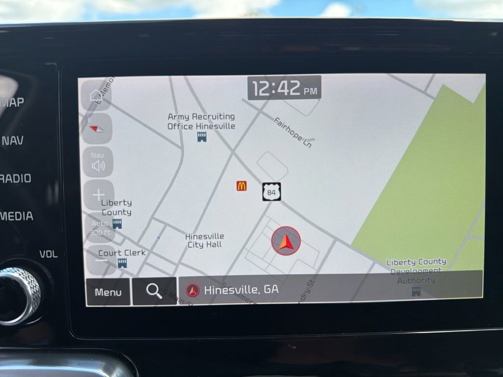 Used 2023 Kia Sorento SX image 29