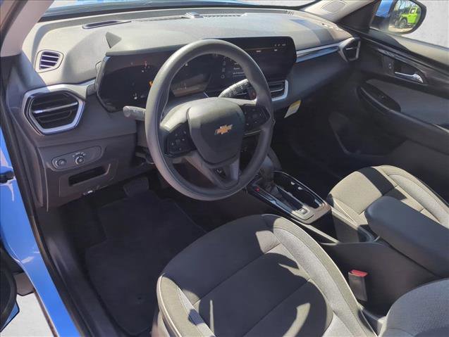 Used 2024 Chevrolet TrailBlazer LT FWD image 7