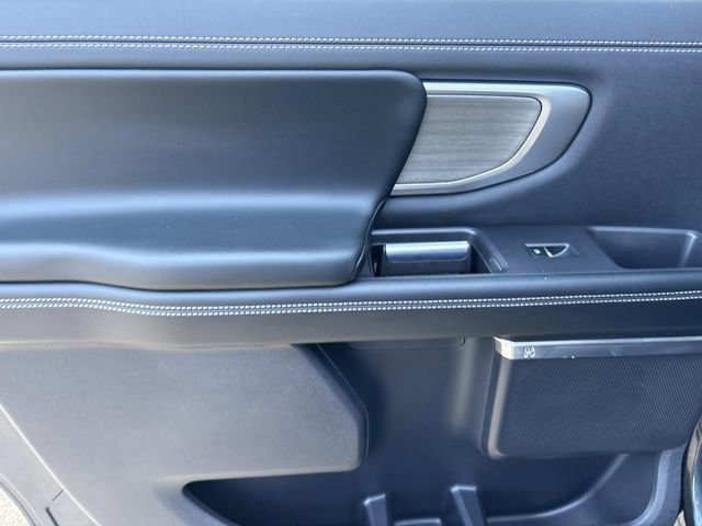 Certified 2025 Ford Expedition Max Platinum image 20