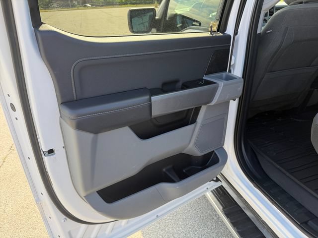 Certified 2023 Ford F150 XLT w/ Equipment Group 301A Mid AWD/4WD image 26