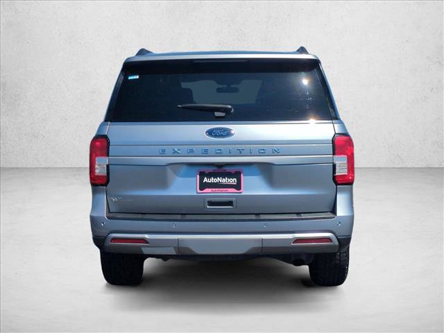 Certified 2024 Ford Expedition XLT RWD image 7