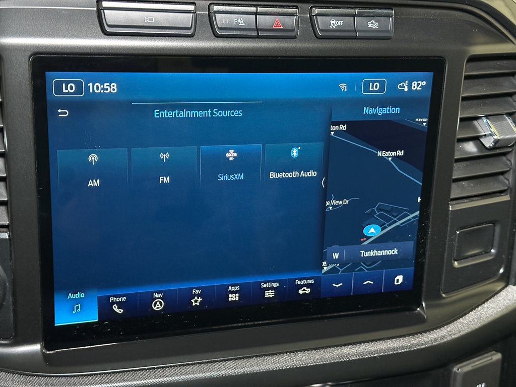 Certified 2023 Ford F150 Tremor w/ Equipment Group 402A High AWD/4WD image 44