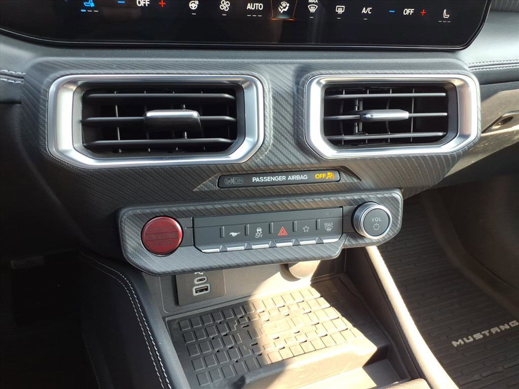 Certified 2024 Ford Mustang GT Premium image 19