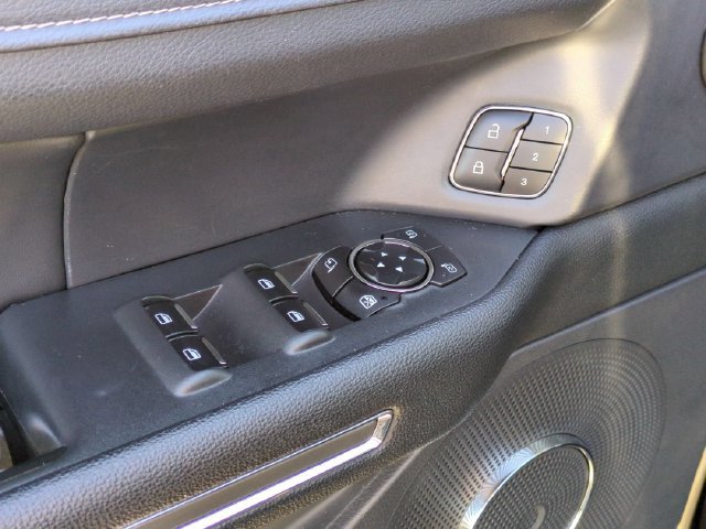 Certified 2024 Ford Expedition Max XLT AWD/4WD image 13