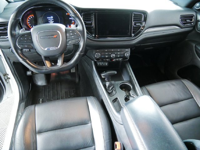 Used 2021 Dodge Durango GT AWD/4WD image 4