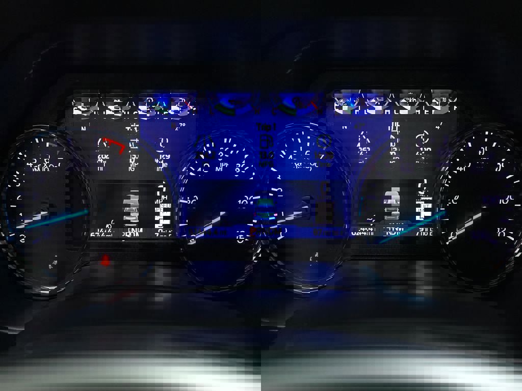 Certified 2024 Ford Expedition Limited image 14