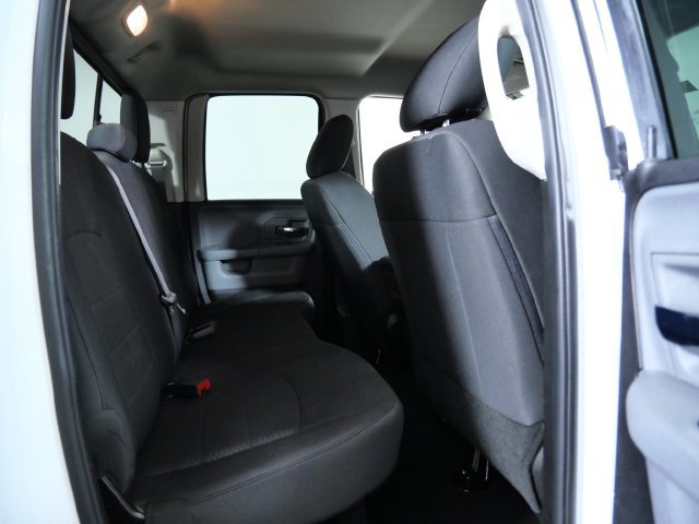 Used 2019 RAM 1500 Warlock AWD/4WD image 11