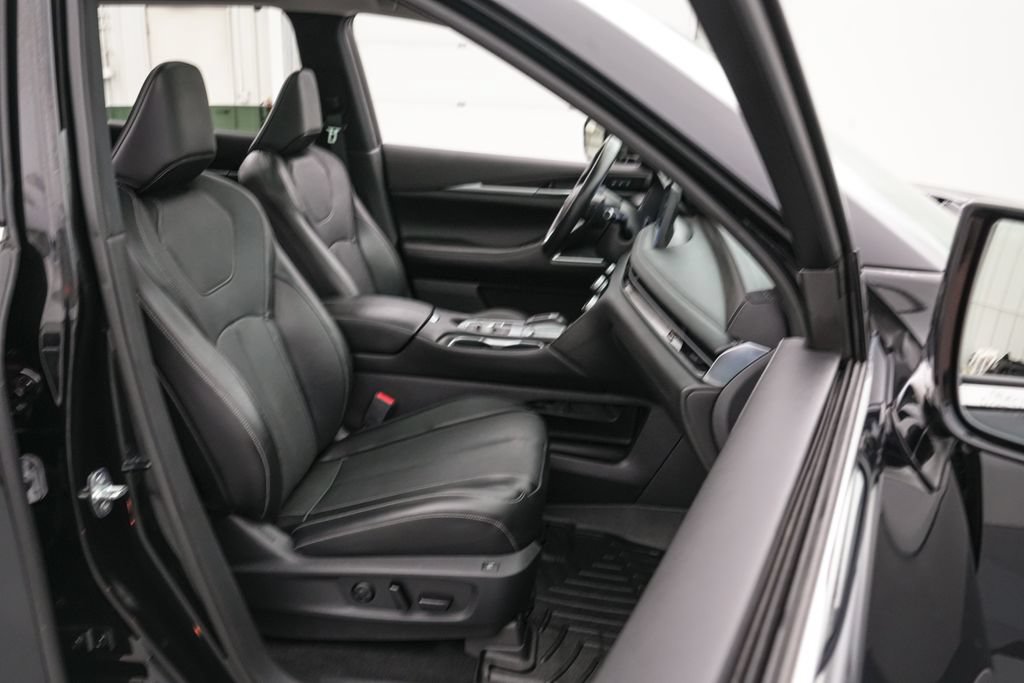 Used 2022 INFINITI QX60 Sensory AWD/4WD image 25