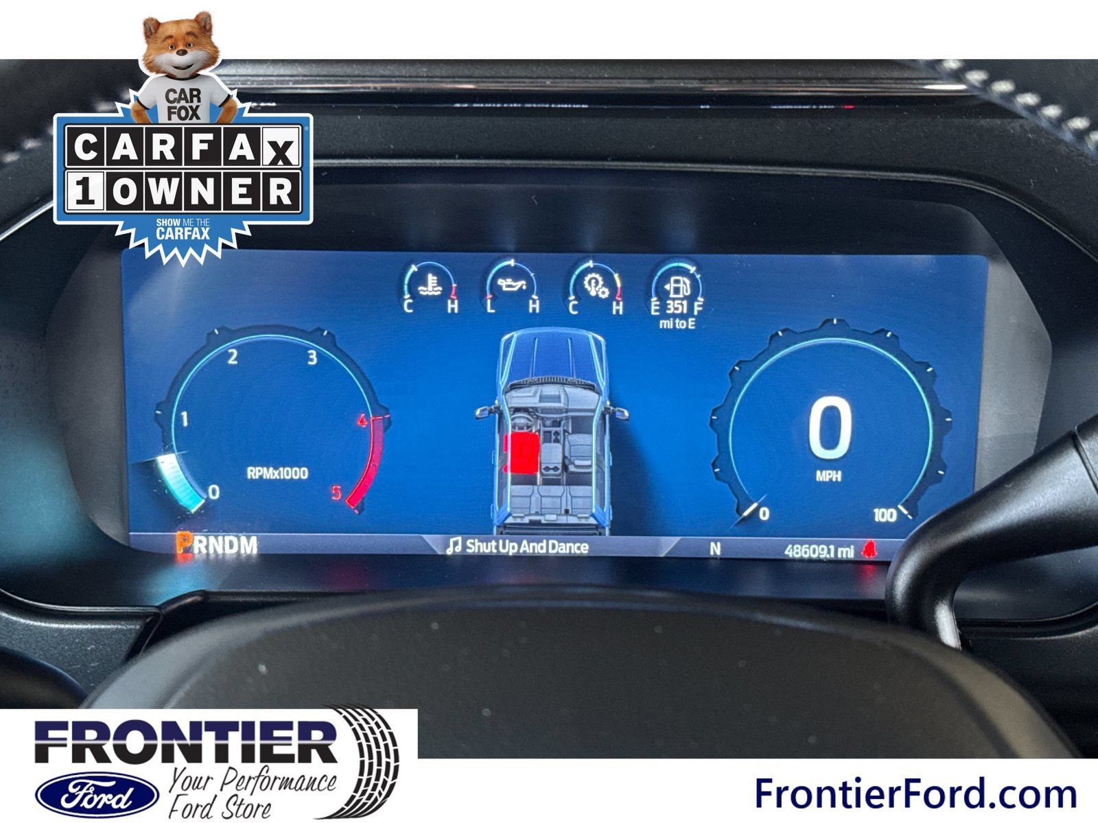Certified 2024 Ford F250 Lariat w/ Black Appearance Package AWD/4WD image 25