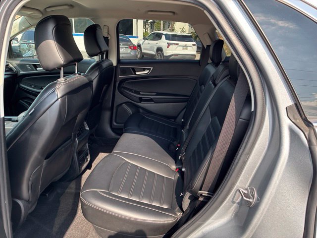 Certified 2023 Ford Edge SEL w/ Convenience Package AWD/4WD image 65